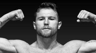 Saul "El Canelo" Alvarez