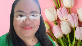 Lisa Martinez: A Poet's Journey