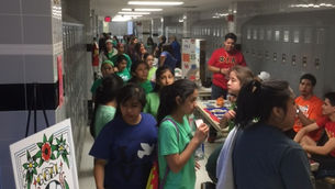 Familia, Escuela, Comunidad