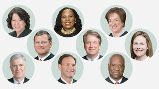 ¿QUÉ LOGRÓ EL GRUPO DE VOTANTES NO AFROAMERICANOS?