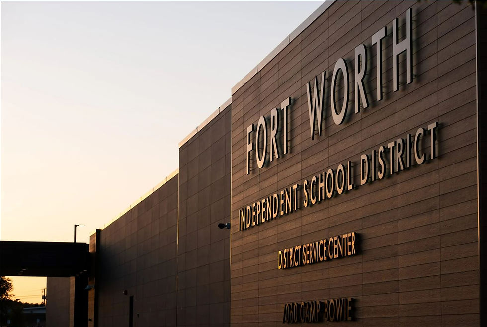 Fort Worth ISD