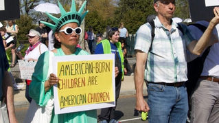 Ending Birthright Citizenship