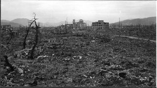 On the Anniversary of Hiroshima, a Meditation on War Then and Now