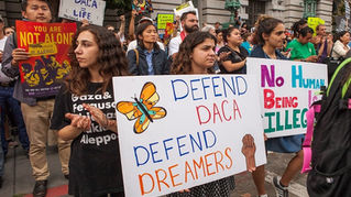 Desmantelando DACA 'Pieza a pieza'