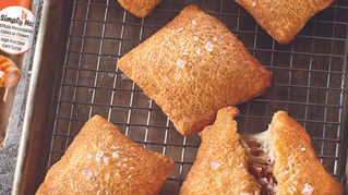 Back-to-School Sandwiches to Nourish Kids’ Bodies and Minds