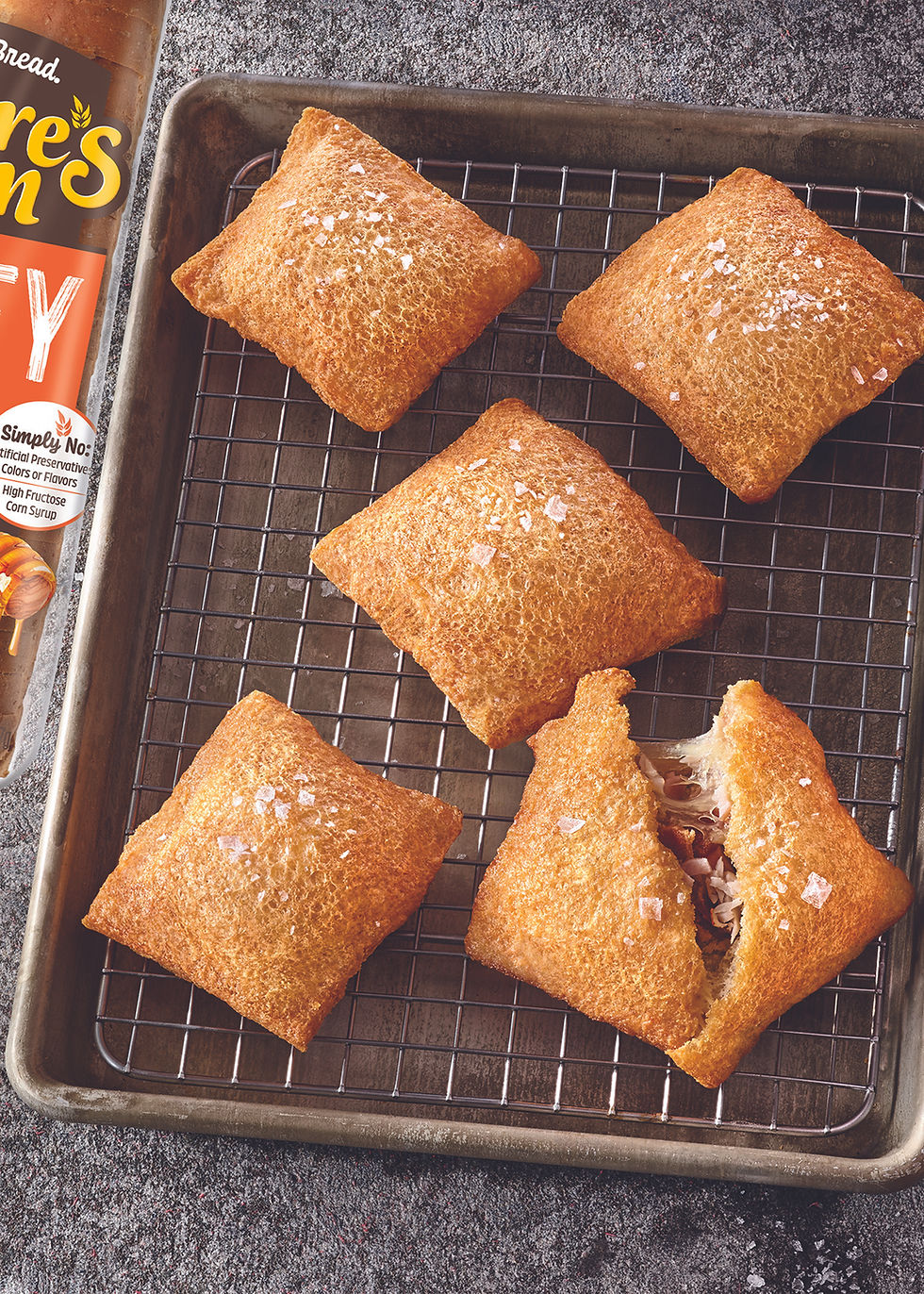 Back-to-School Sandwiches to Nourish Kids’ Bodies and Minds