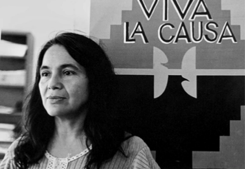 Dolores Huerta
