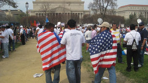 Trump’s New Green Card Policy May Be Illegal, Experts Say