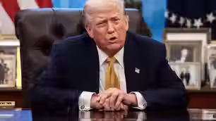 Trump's Return to Power: How the 2024 Election Reshaped Texas Policy and Latino Communities