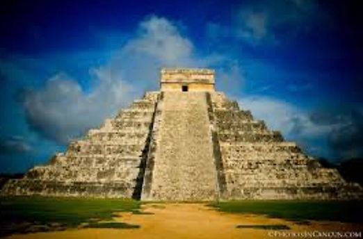 Quetzalcoatl: The Mexican Buddha