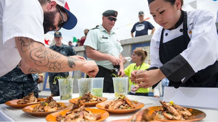Los trabajadores inmigrantes detrás de la economía alimentaria de Texas con valor de 102.000 millones de dólares