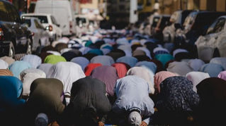 US Mosques Experience 183% Rise in Bias Attacks