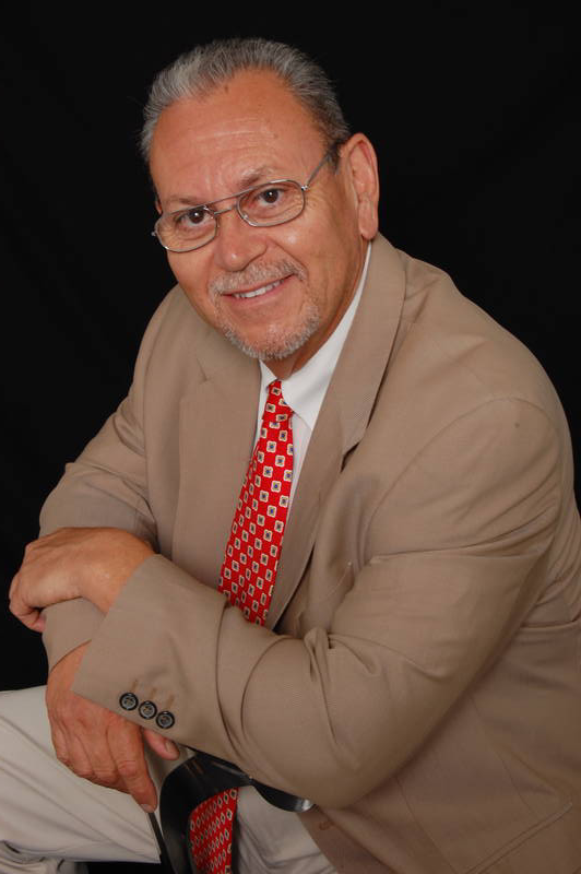 Jose Angel Gutierrez
