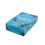 Thumbnail: 20 Packs Blueberry Flavor Short Size 70mm Wood Rolling Paper
