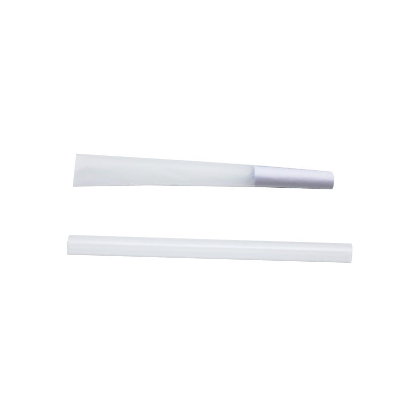 Thumbnail: 50 Pcs Pre Rolled Cones 1 1/4 Size 84mm Rice Rolling Paper