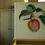Thumbnail: "Ode To Mabel" 18" x 18" Antique Belle Apple