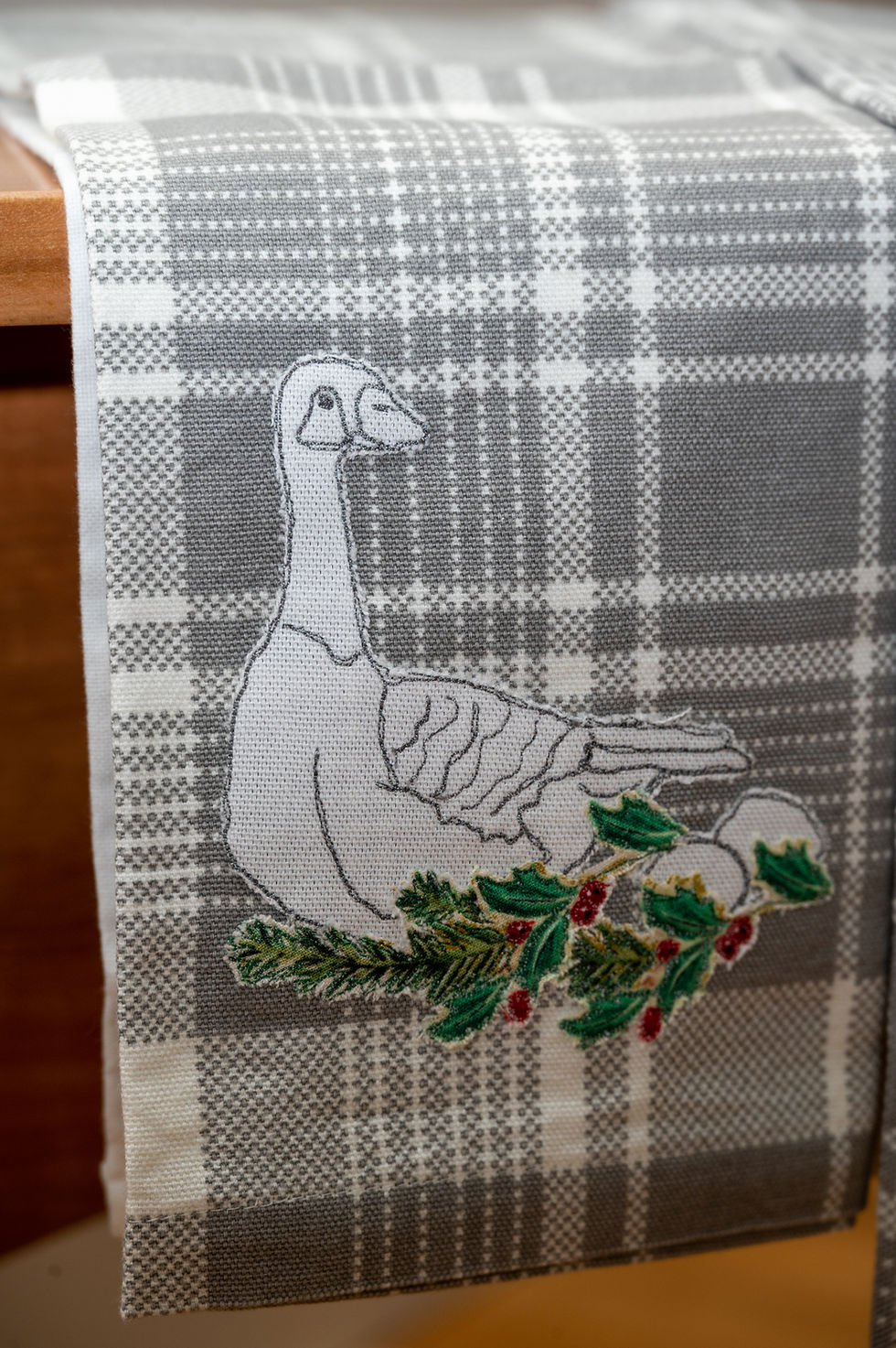 Thumbnail: Arctic Animals Napkins