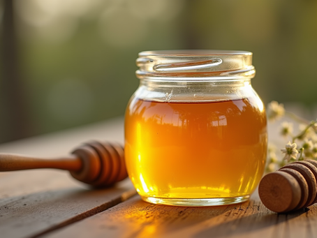 How to Buy Local Honey Near You: A Sweet Guide to Supporting Your Community