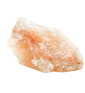 Himalayan Salt