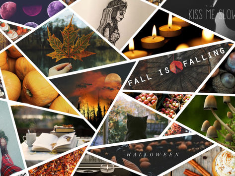 Hello Autumn