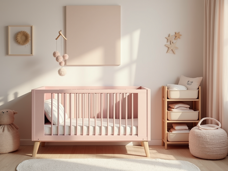 Ultimate Guide to Baby Gear Essentials in 2021