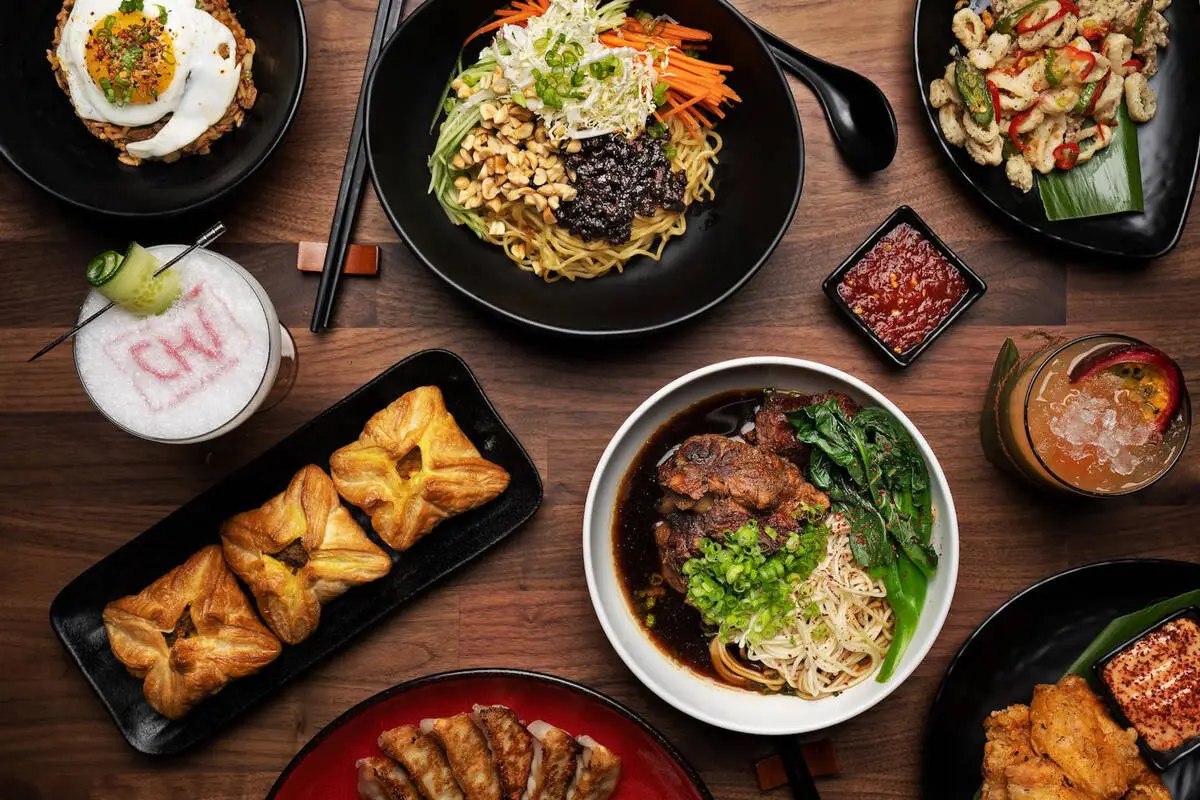 COMING HOME: A virtual AAAYA kitchen conversation on the Asian-American Experience