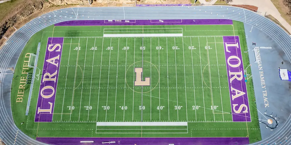 Loras College Homecoming Tailgate