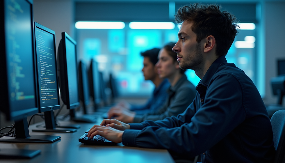 Establishing a Digital Forensics and Cyber Security Centre of Excellence at an Engineering College