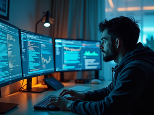 Why You Should Book a Cybersecurity Services Demo: Benefits of Cybersecurity Service Demos