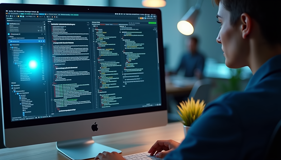 What’s the most overlooked asset when it comes to enterprise cybersecurity?