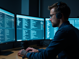Enhancing Enterprise Security Through Comprehensive Vulnerability Assessment and Penetration Testing