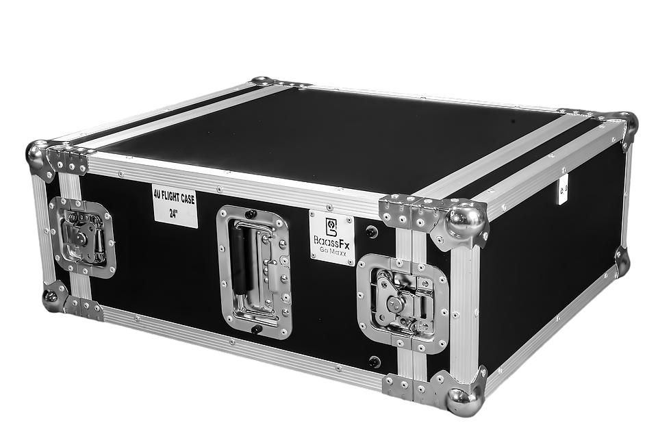4U FLIGHT CASE 24”