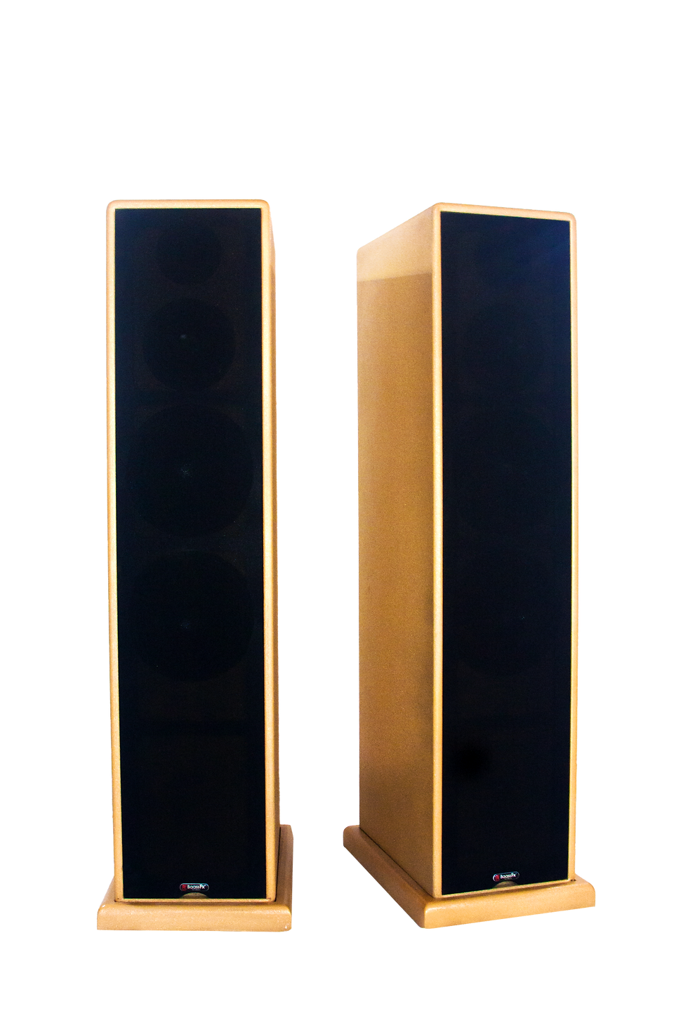 Miniatura: 2 Way Tower