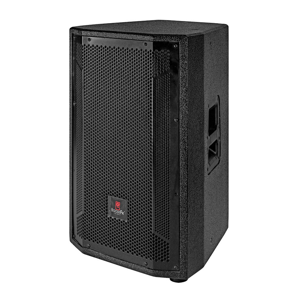 Miniatura: BFX-812 (12" single) PL