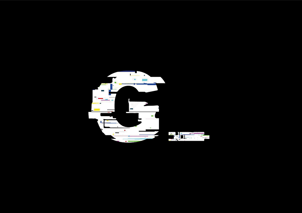 Glitch_d
