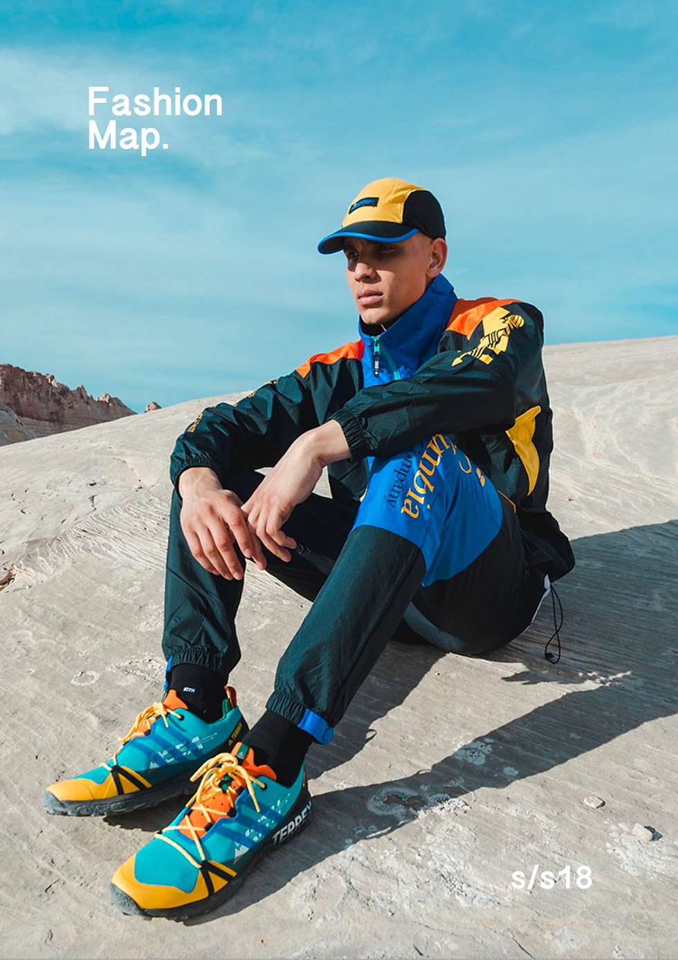 Sportswear Trend