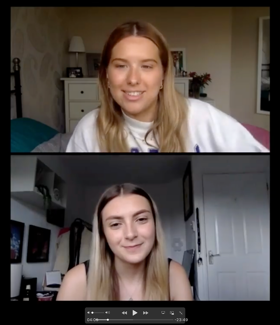 Video Messages