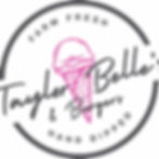 Taylor Belle's - Ice Cream