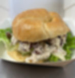Chicken Salad Sandwich