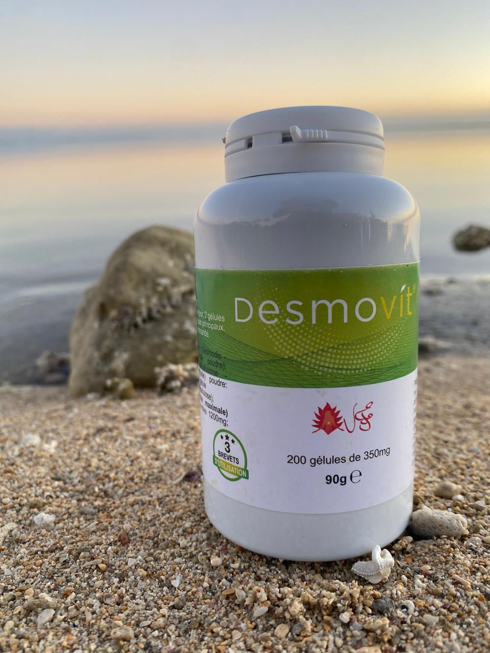 Desmovit® 200 cps