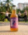 Berry Blush Caffebucha