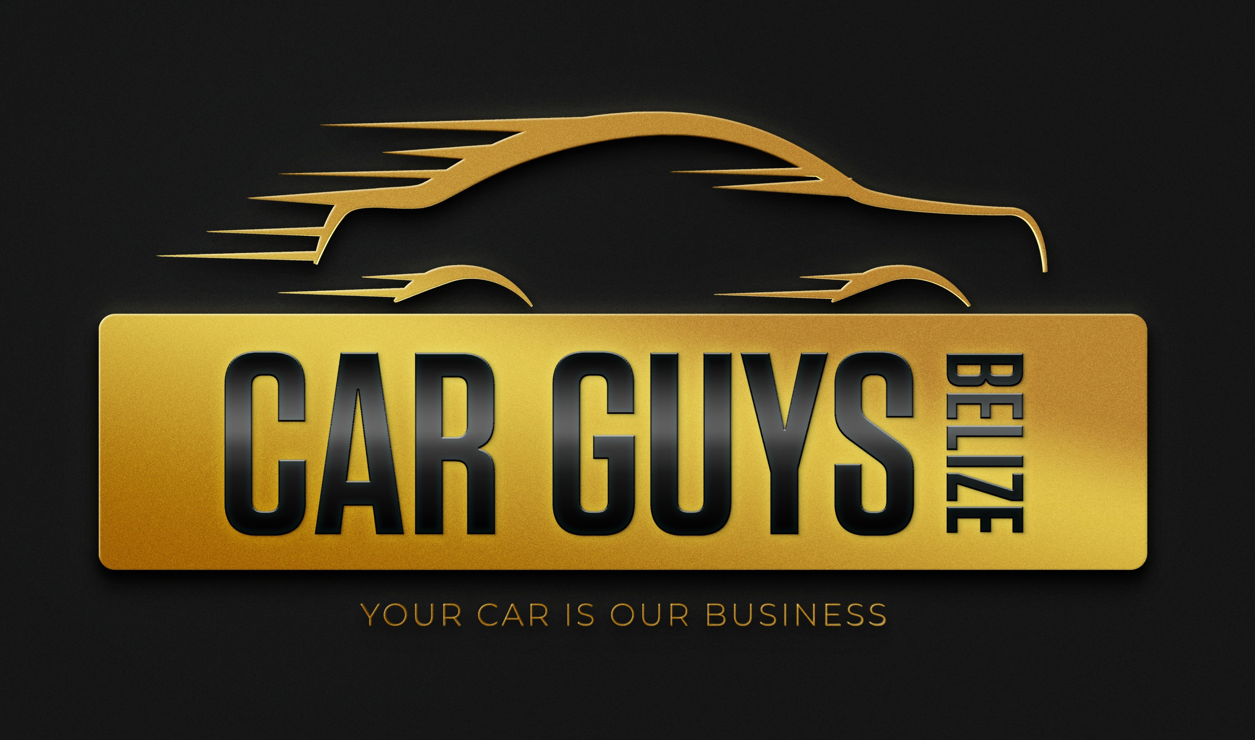 Car Guys Belize Ltd. Belize's Largest Used Car Inventory