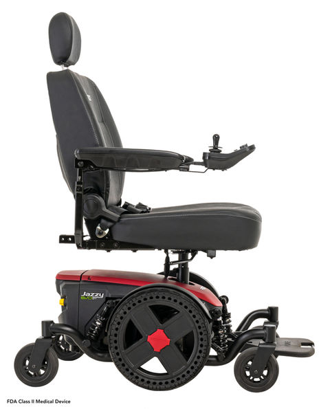 wheelchair and mobility scooter sales and repair Metro Atlanta