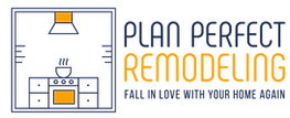 Plan Perfect Remodeling Logo