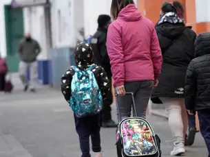 Las cuotas de los colegios privados aumentarán más de un 6% a partir de abril en la provincia de Buenos Aires