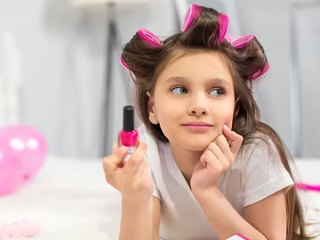 Cosmeticorexia: en qué consiste el nuevo trastorno que afecta a las niñas y preocupa a los especialistas