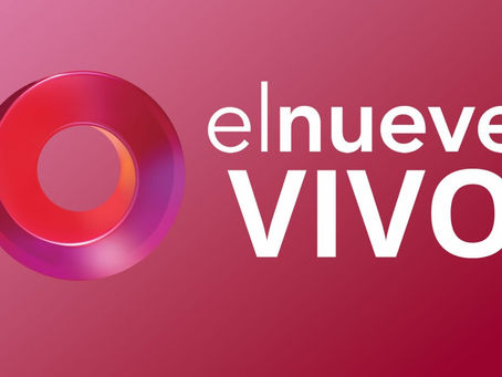 AIEPBA presente en Canal Nueve