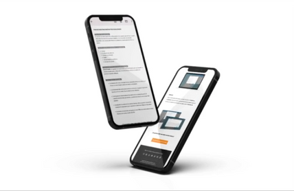 Vista previa de correo electrónico: guía de inicio rápido y especificaciones del producto
