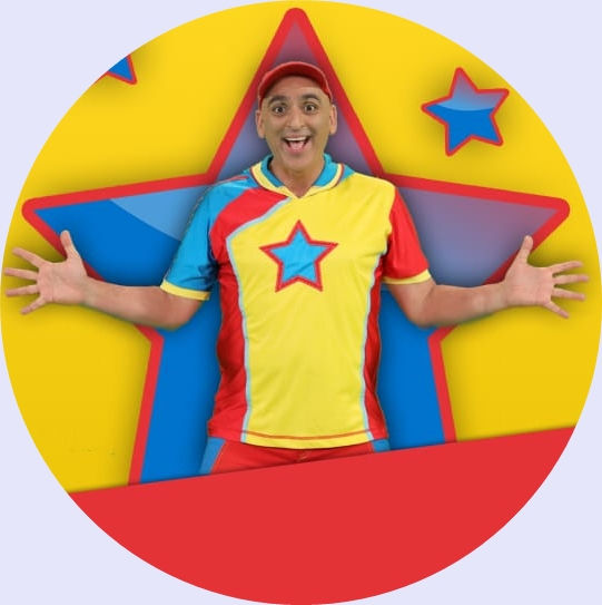 דף אכיל לעוגה יובל המבולבל 5015