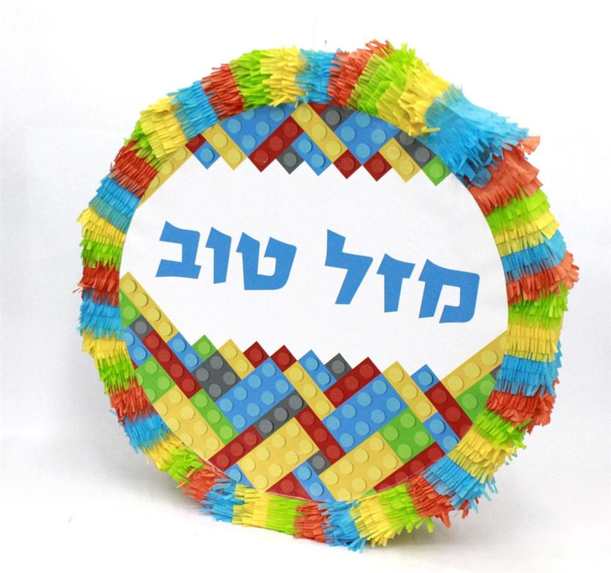 פיניאטה לגו